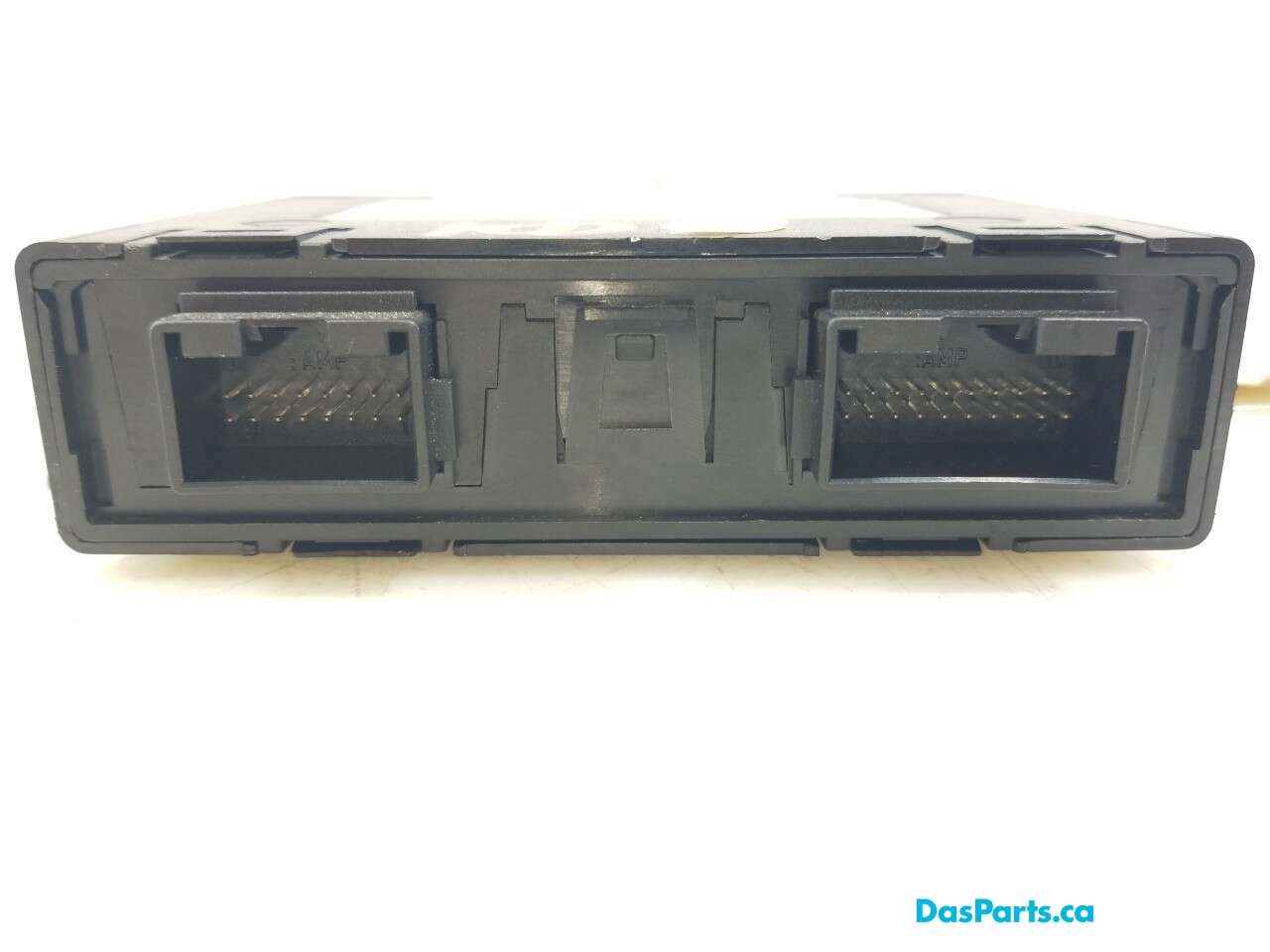 Park Assist Module