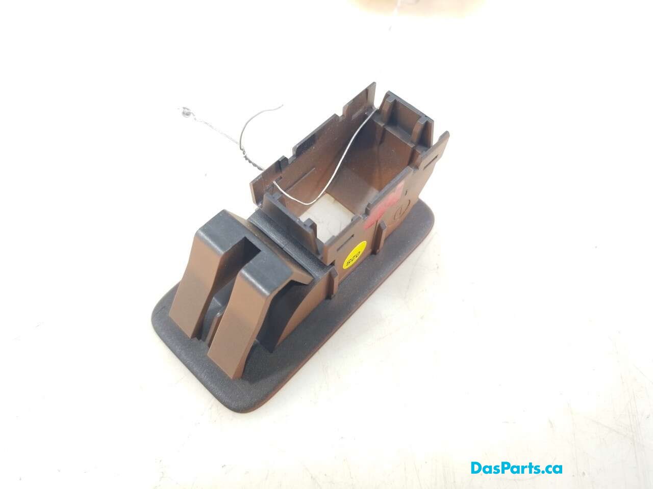 Window Switch Trim LR
