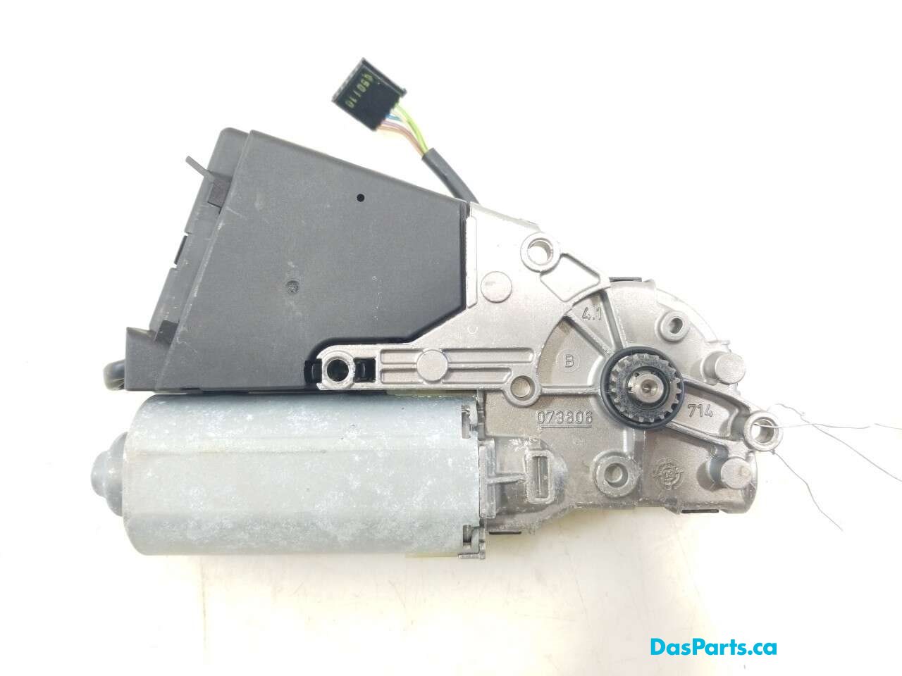 Sunroof Motor 1