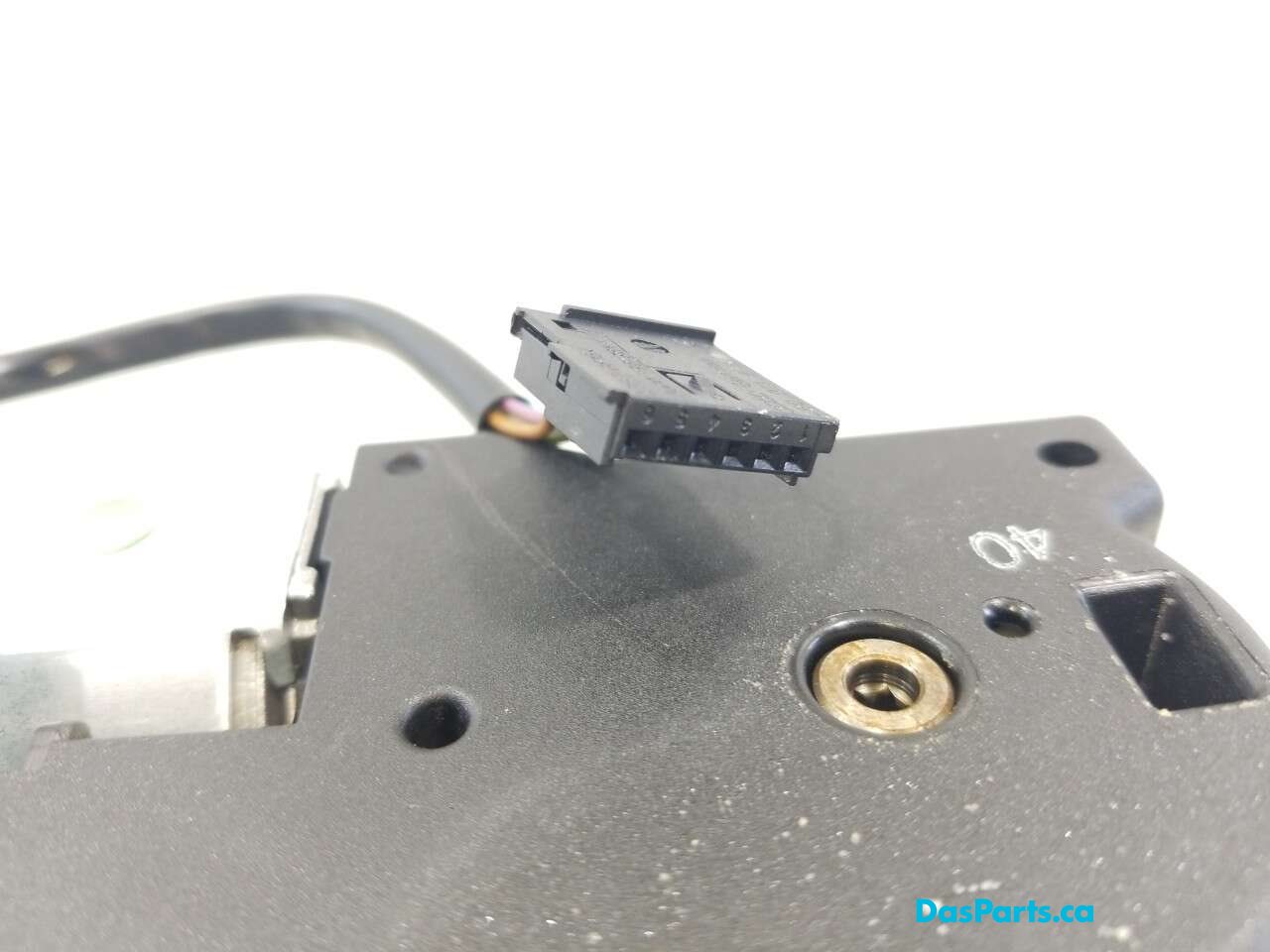 Sunroof Motor 1