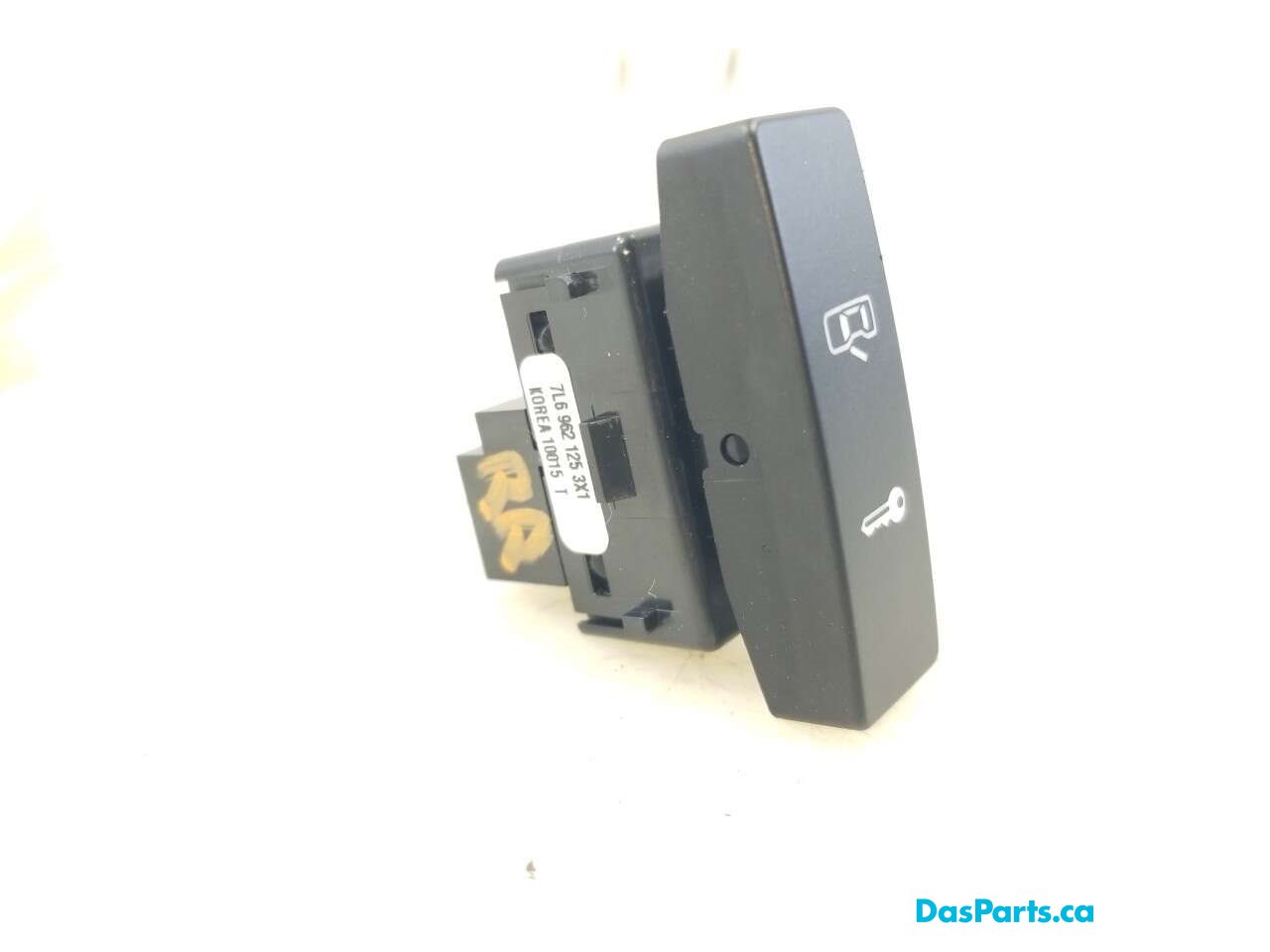 Lock Switch RR