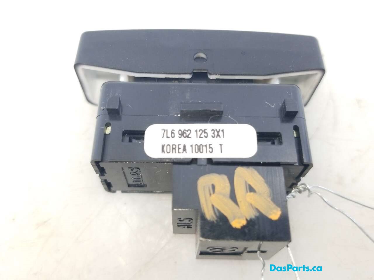 Lock Switch RR