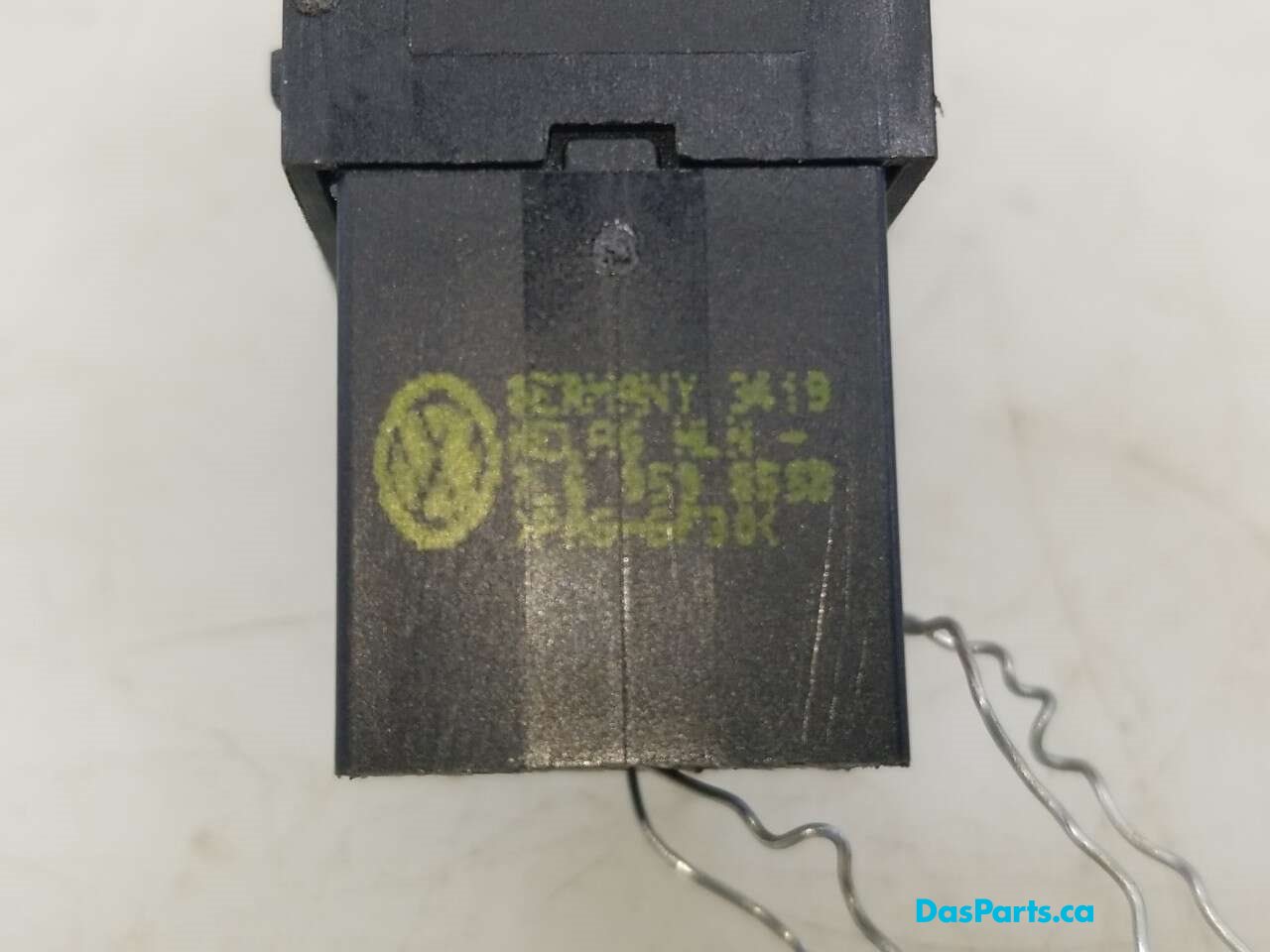 Window Switch RF