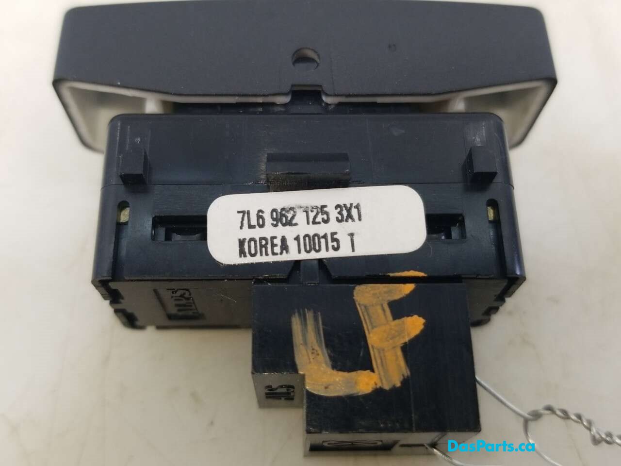 Lock Switch LF