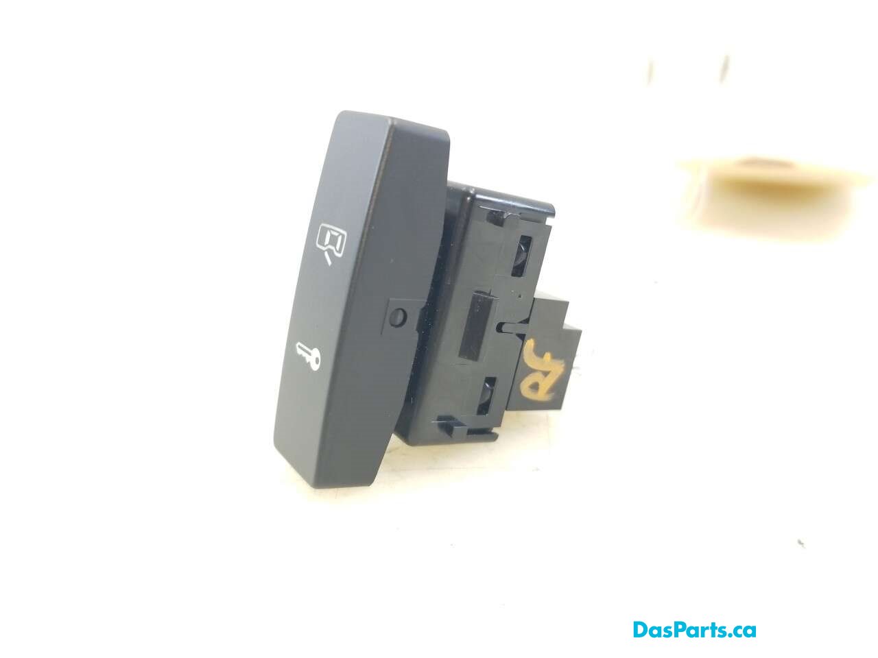 Lock Switch RF