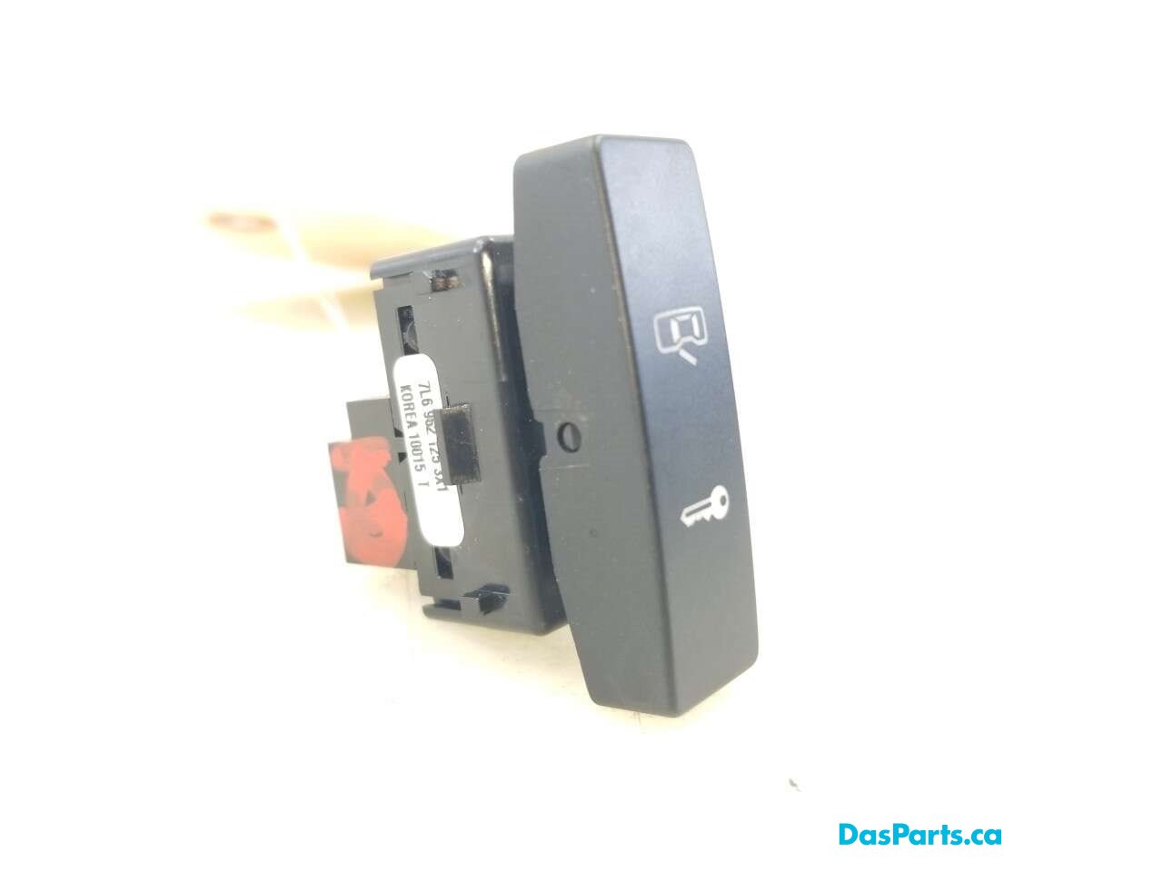 Lock Switch RF