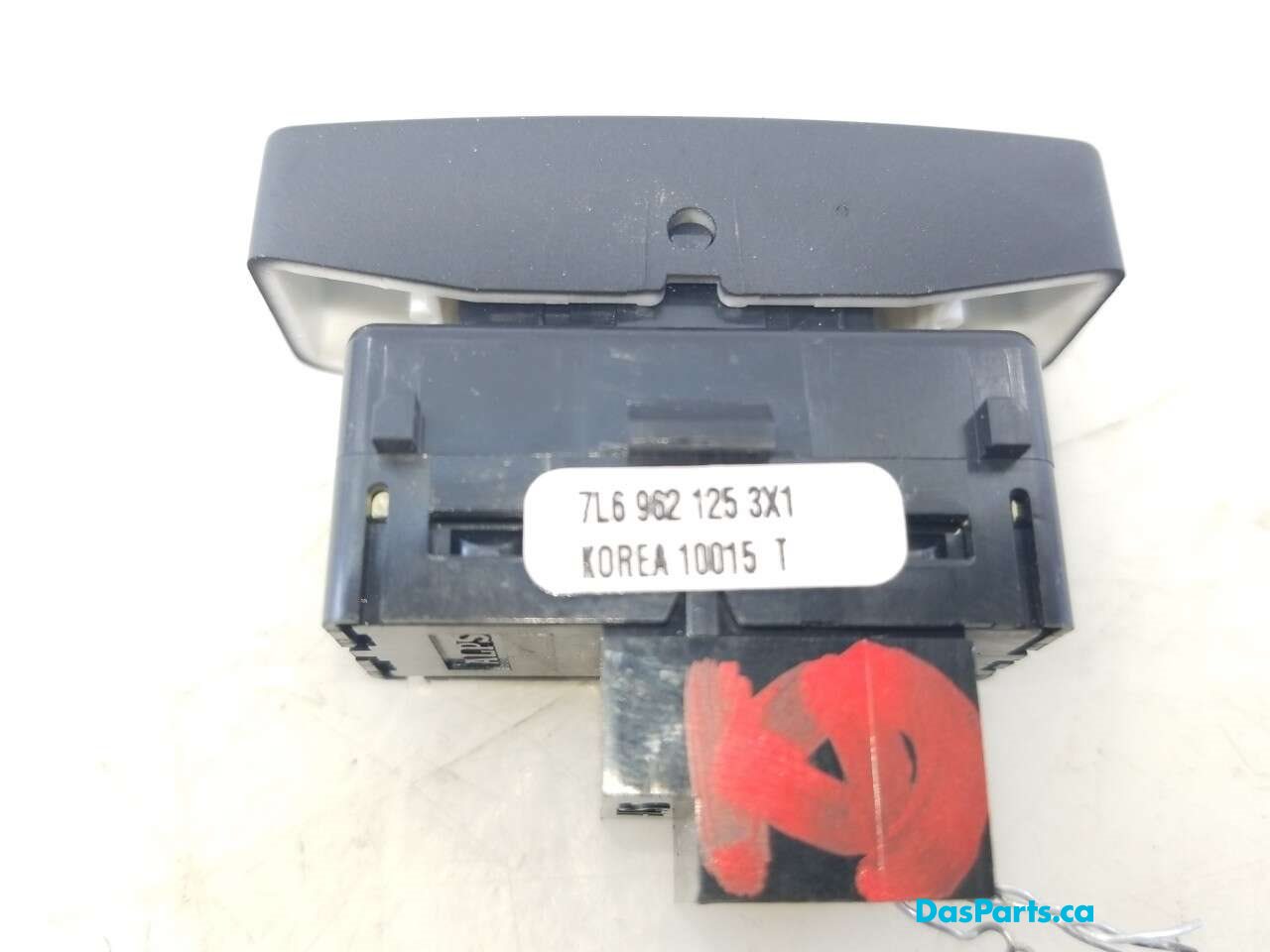 Lock Switch RF