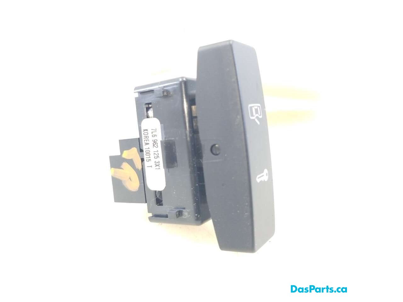 Lock Switch LR