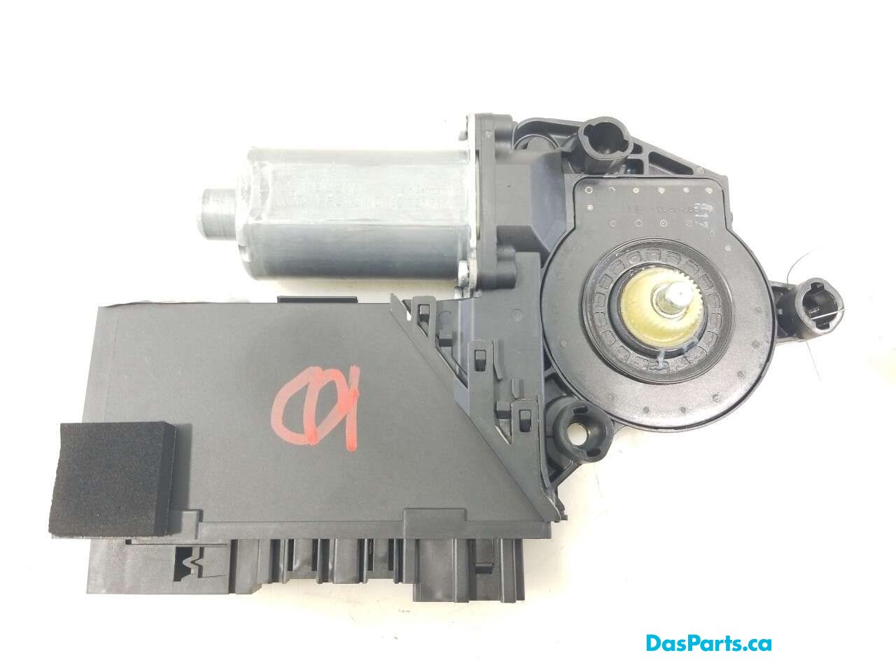 Window Motor RR