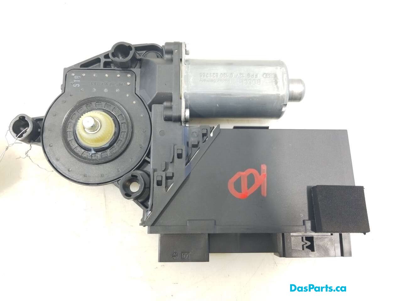 Window Motor LR