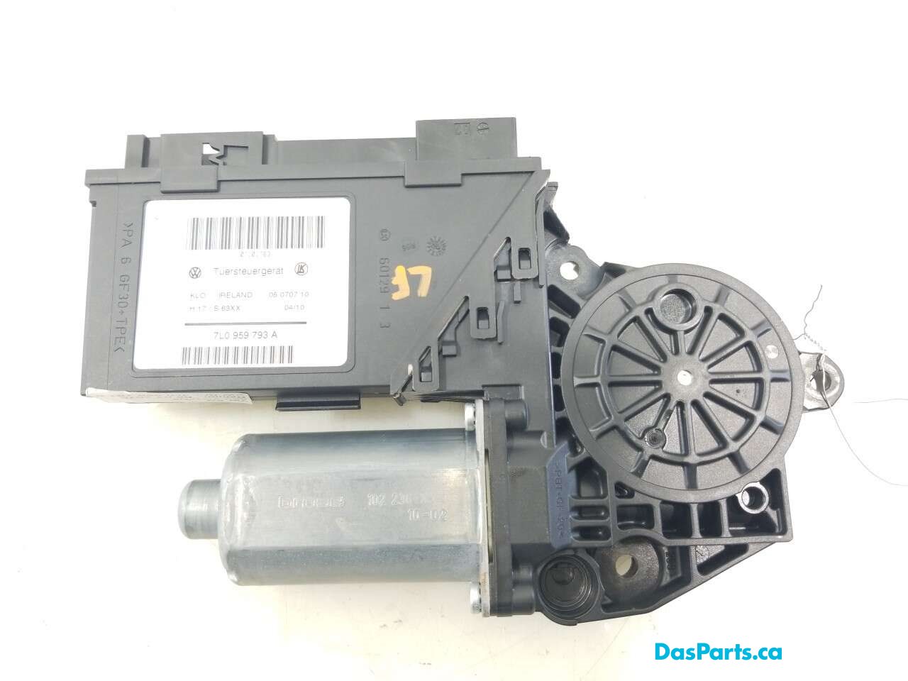 Window Motor LF