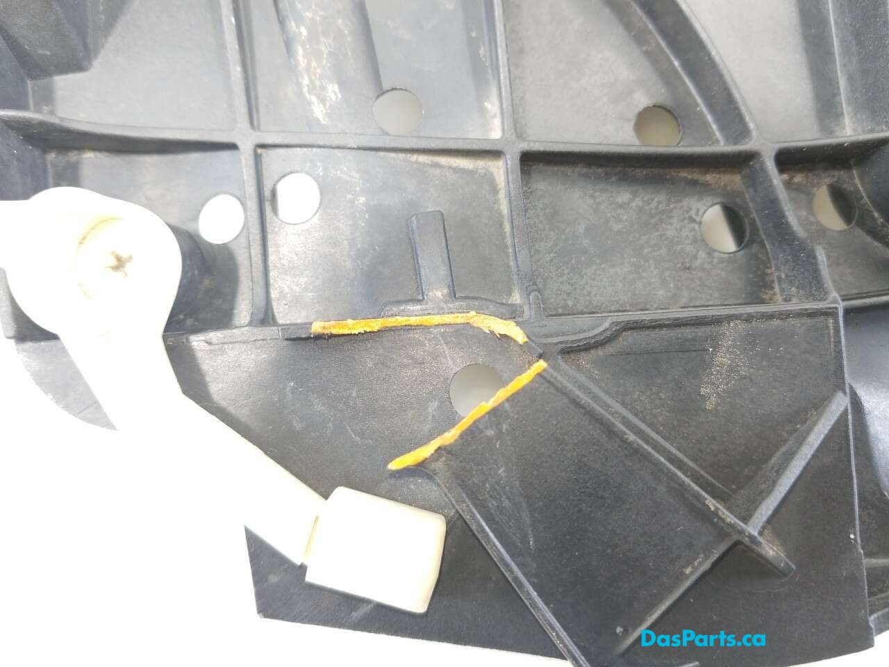 Headlight Bracket R
