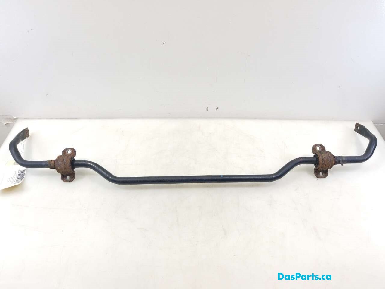 Rear Sway Bar