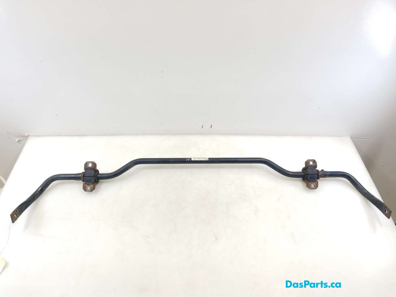 Rear Sway Bar