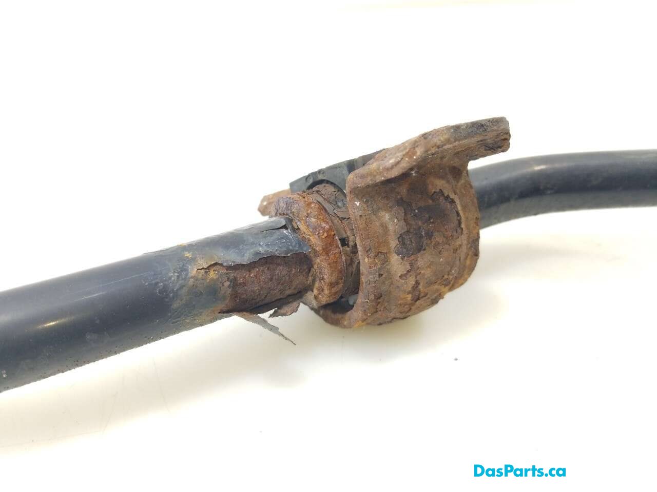 Rear Sway Bar