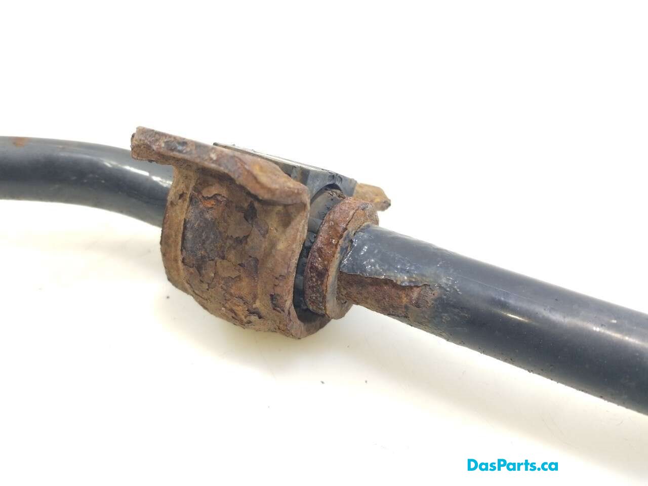 Rear Sway Bar