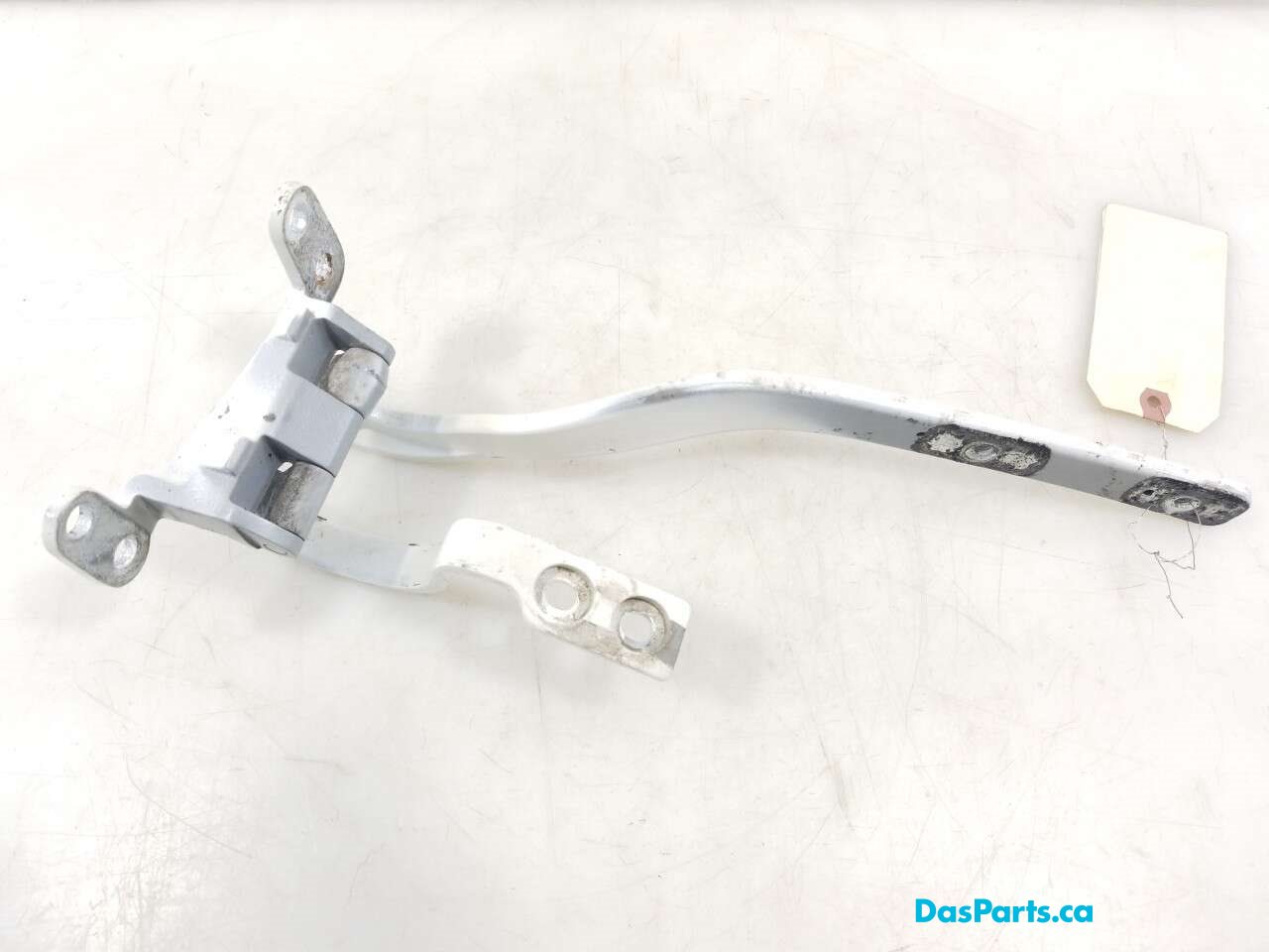 Trunk Hinge R