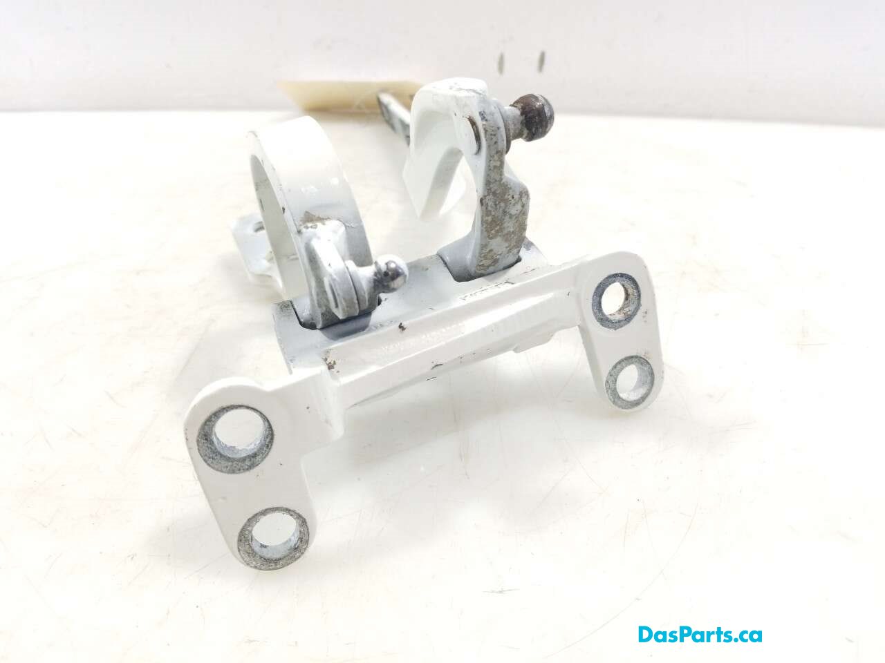 Trunk Hinge R
