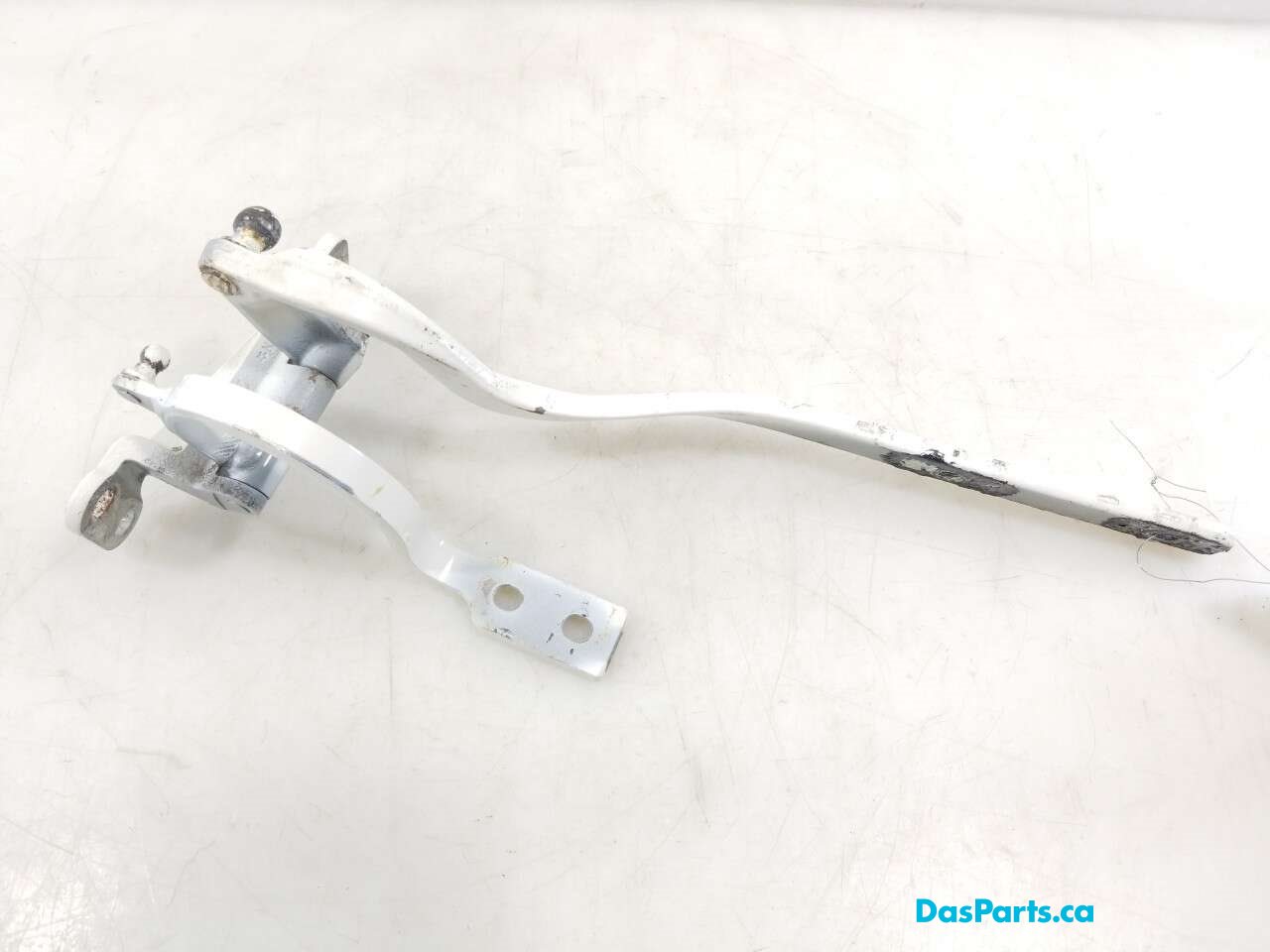 Trunk Hinge L