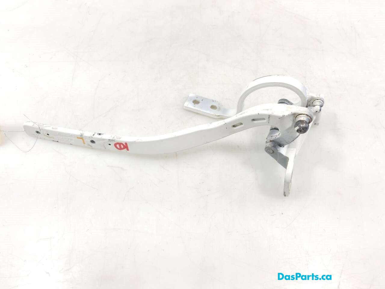 Trunk Hinge L
