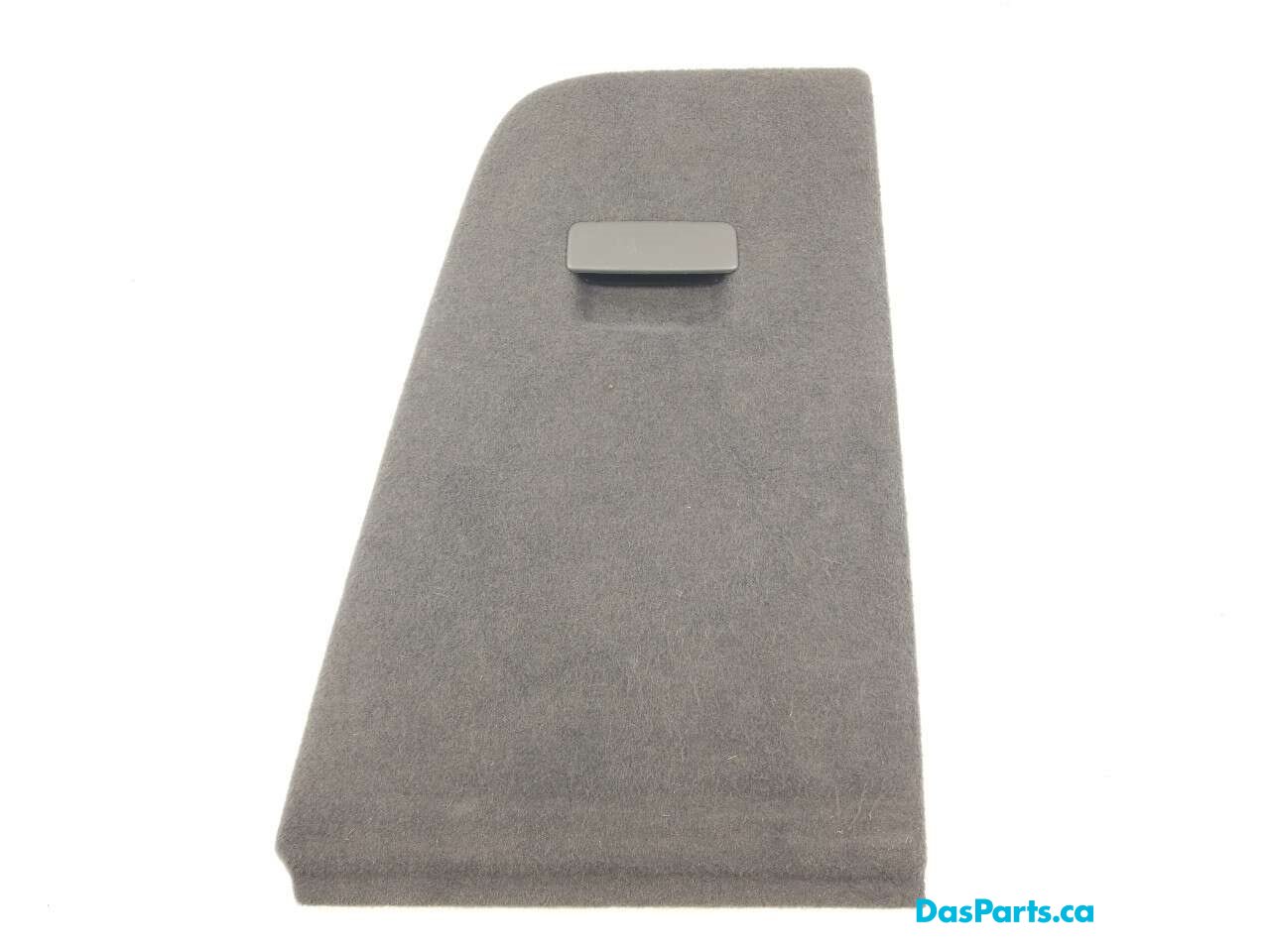 Luggage Compartment Trim L