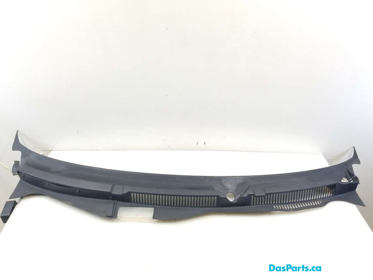 Wiper Cowl