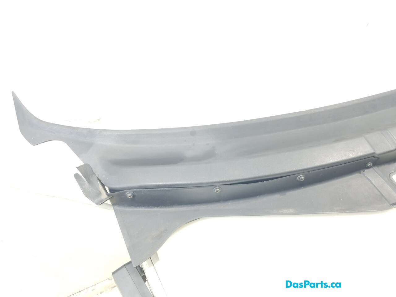 Wiper Cowl