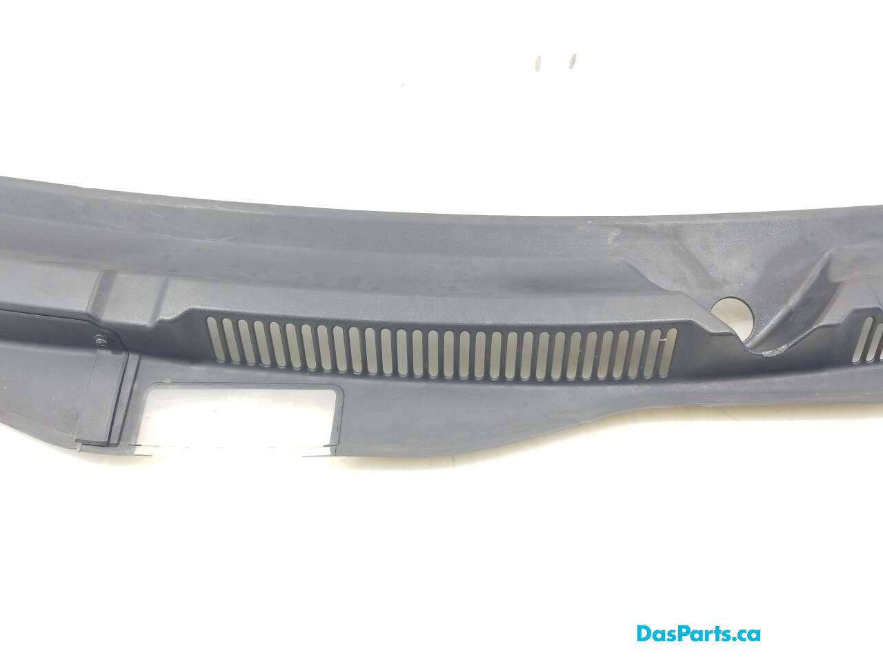 Wiper Cowl