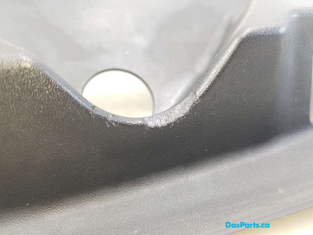 Wiper Cowl