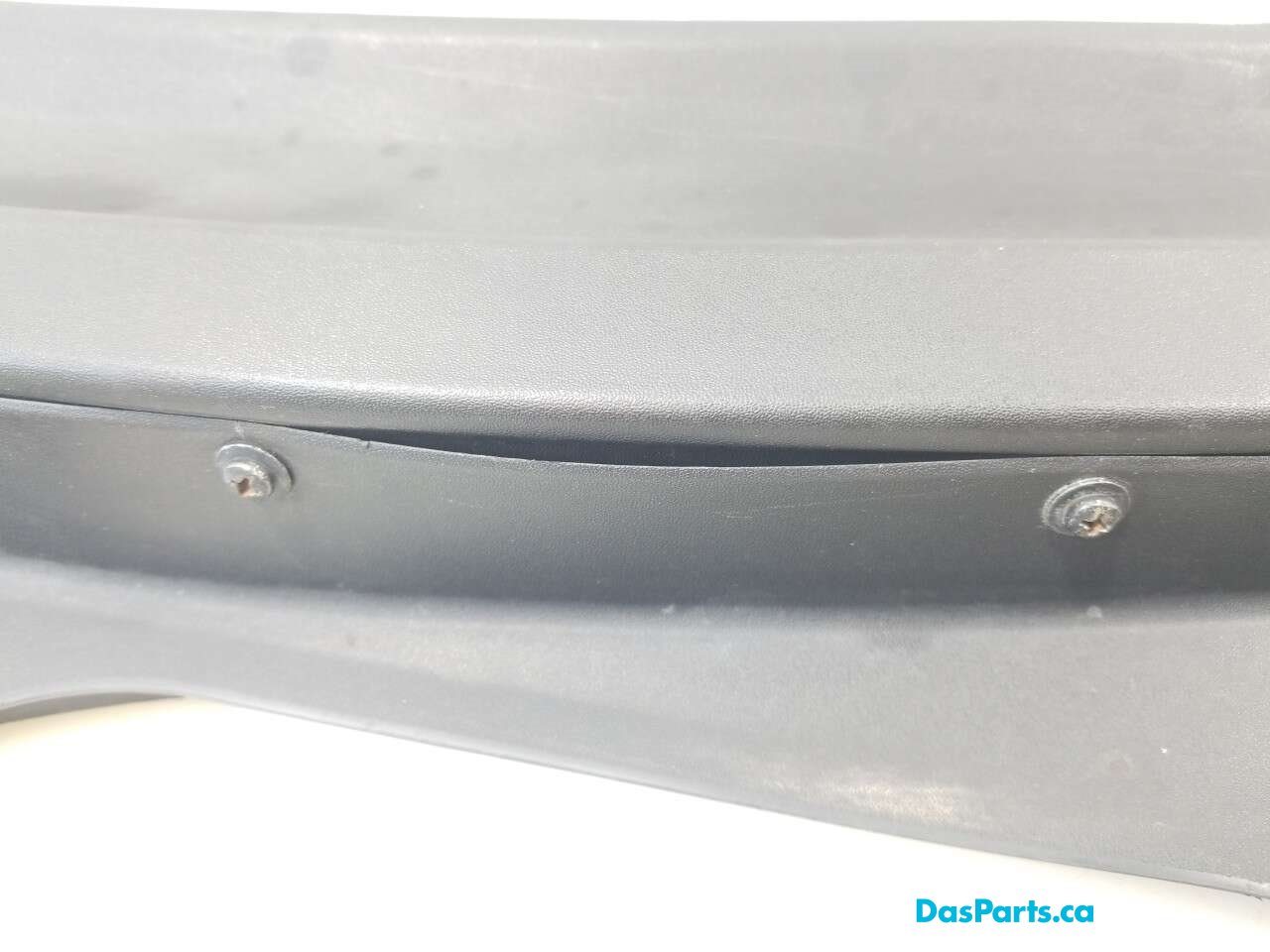 Wiper Cowl