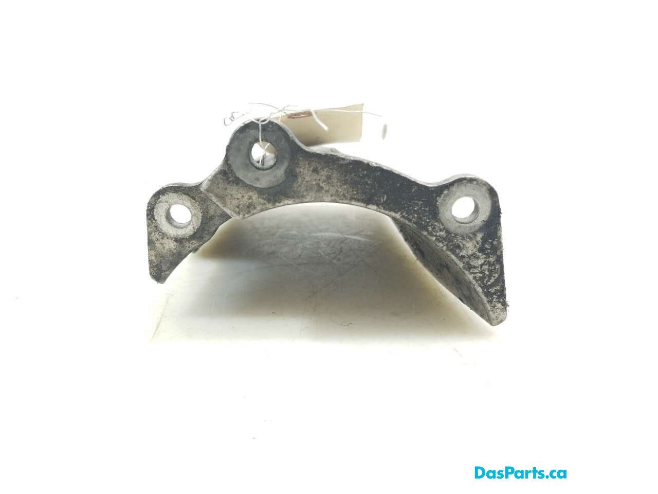 Axle Heat Shield RF