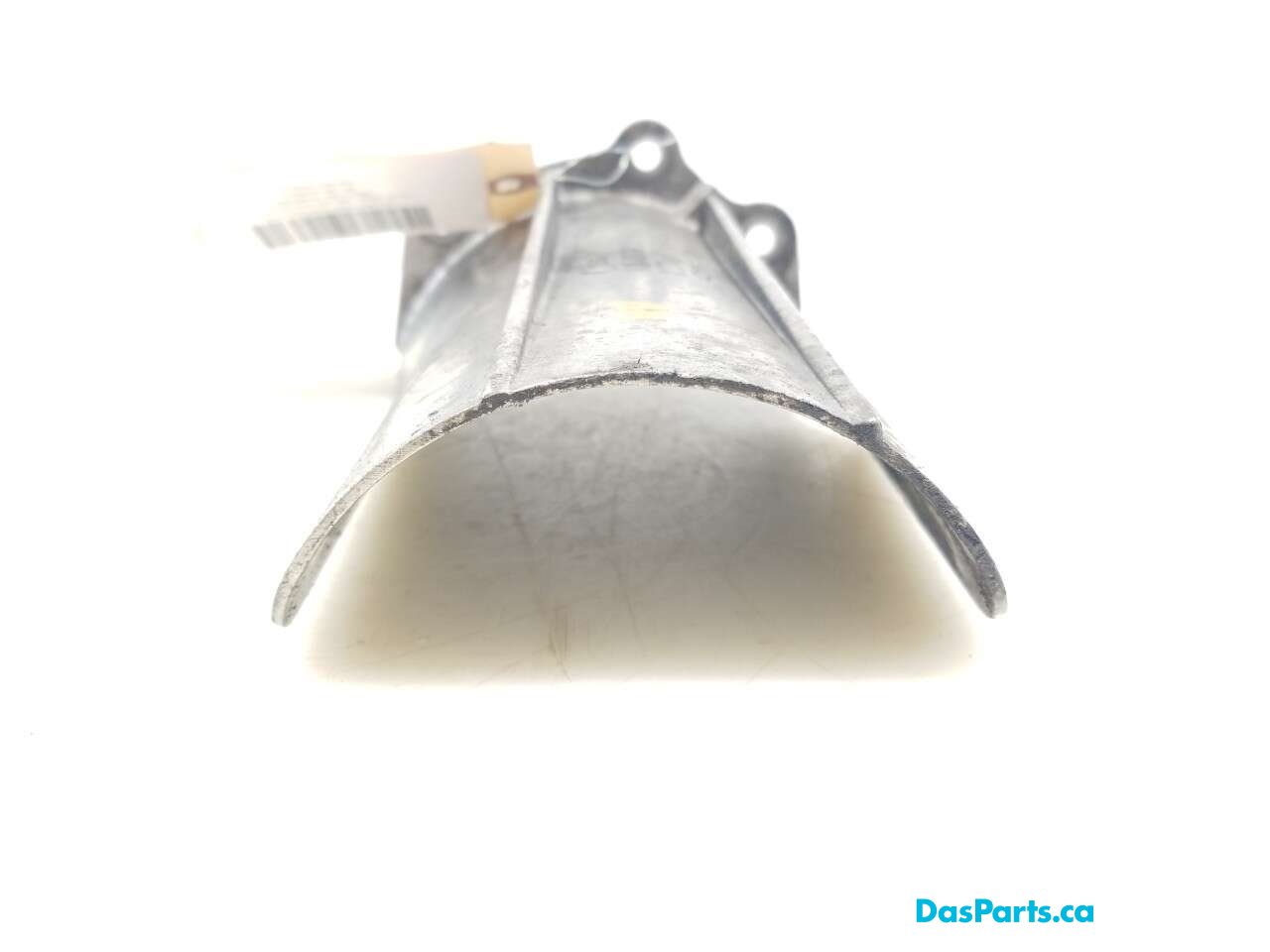 Axle Heat Shield RF