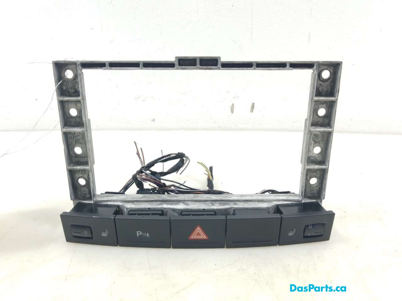 Dashboard Insert Cover
