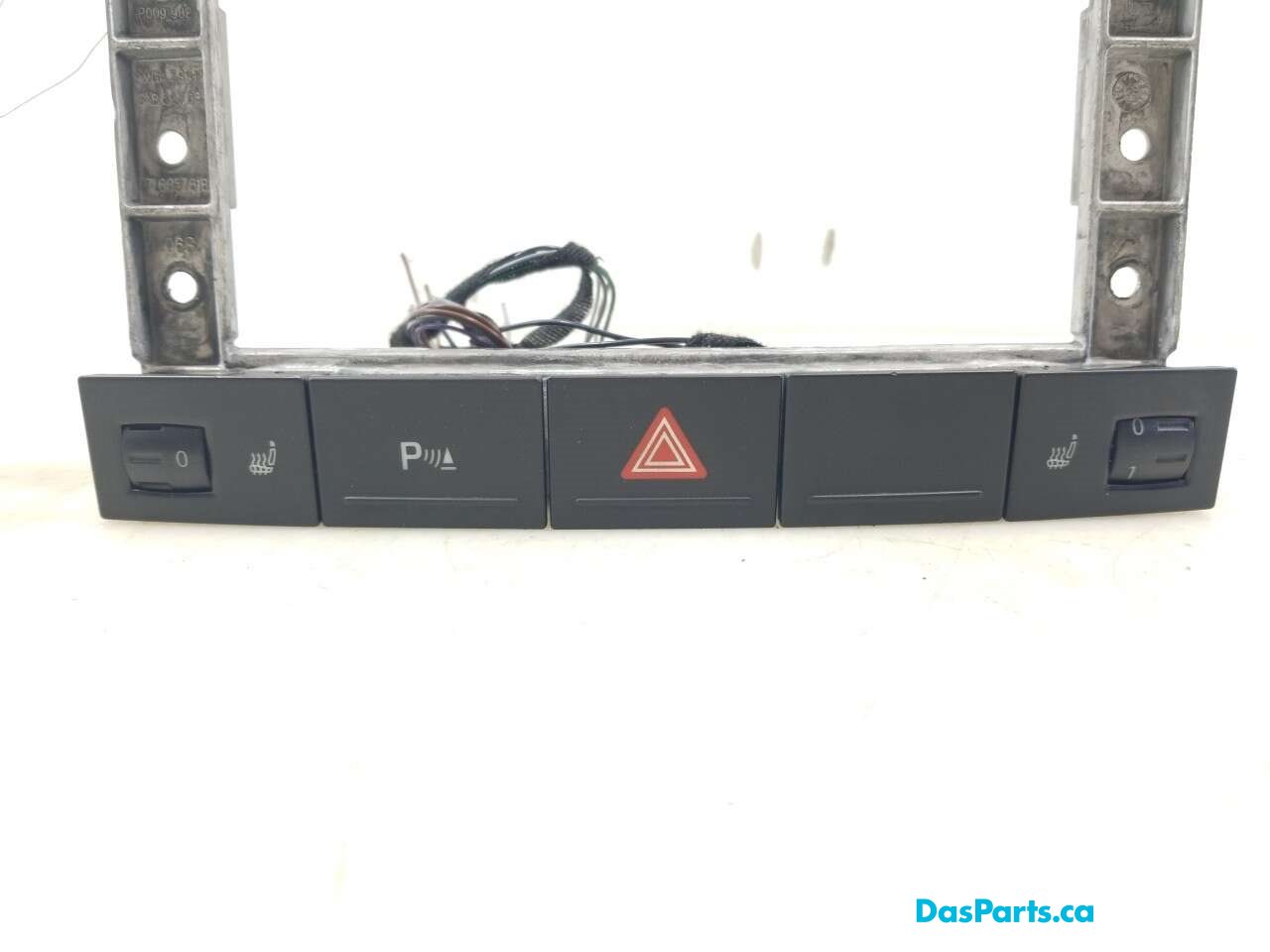 Dashboard Insert Cover