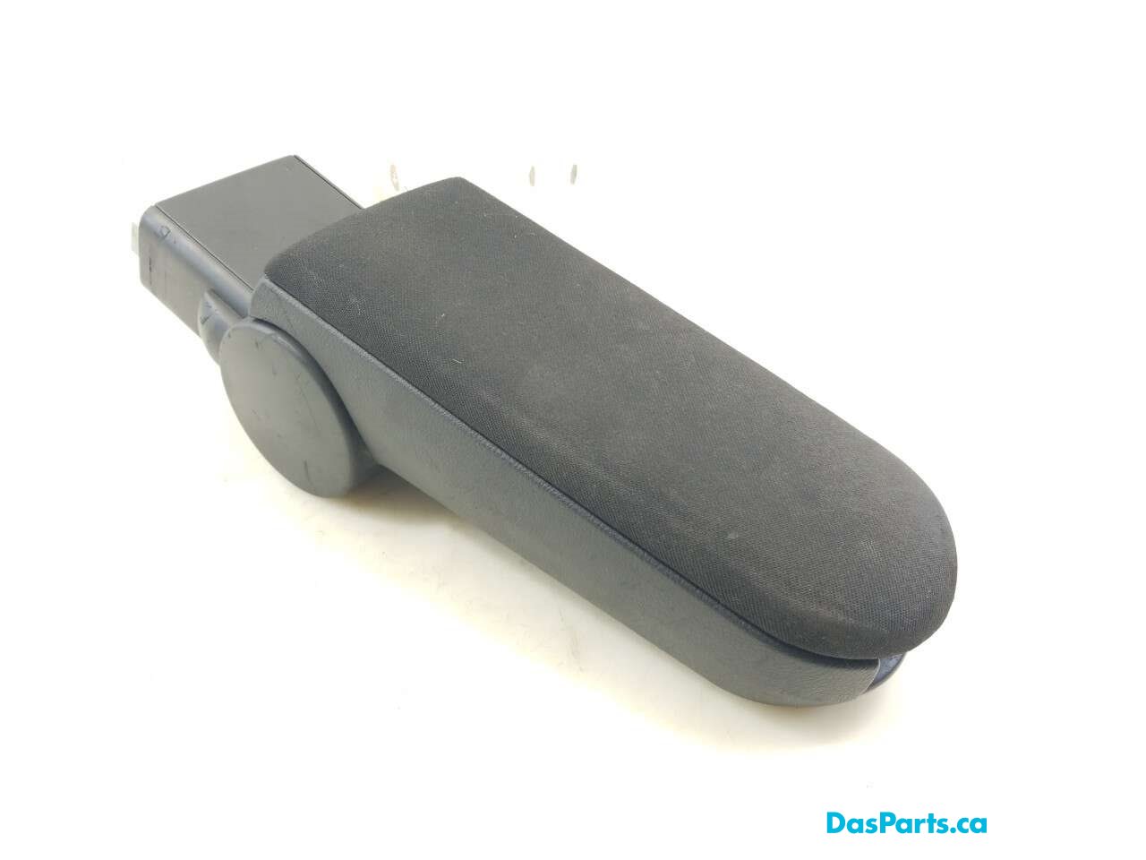 Armrest Assembly