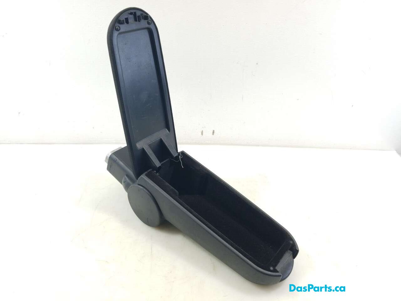 Armrest Assembly