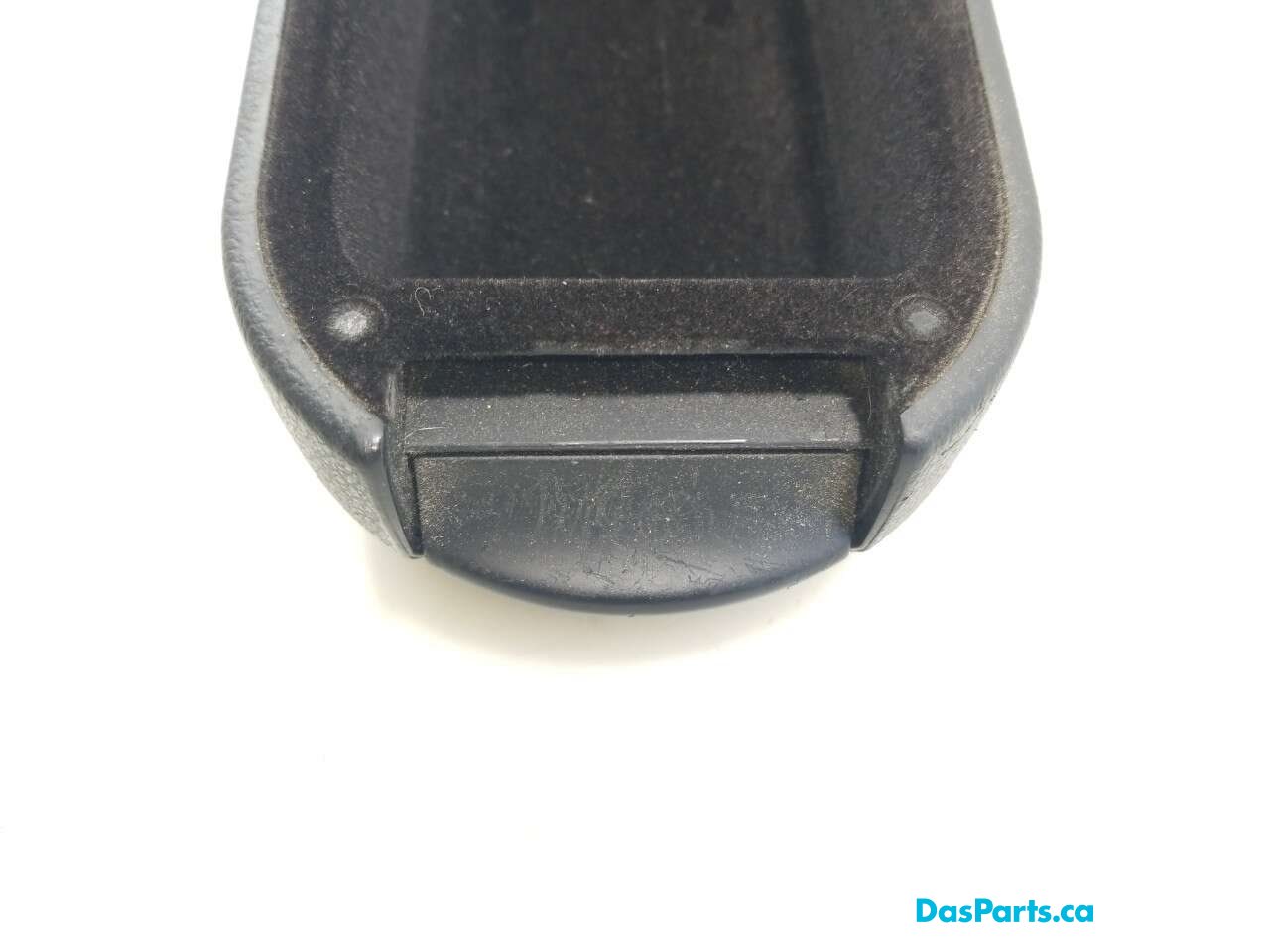 Armrest Assembly