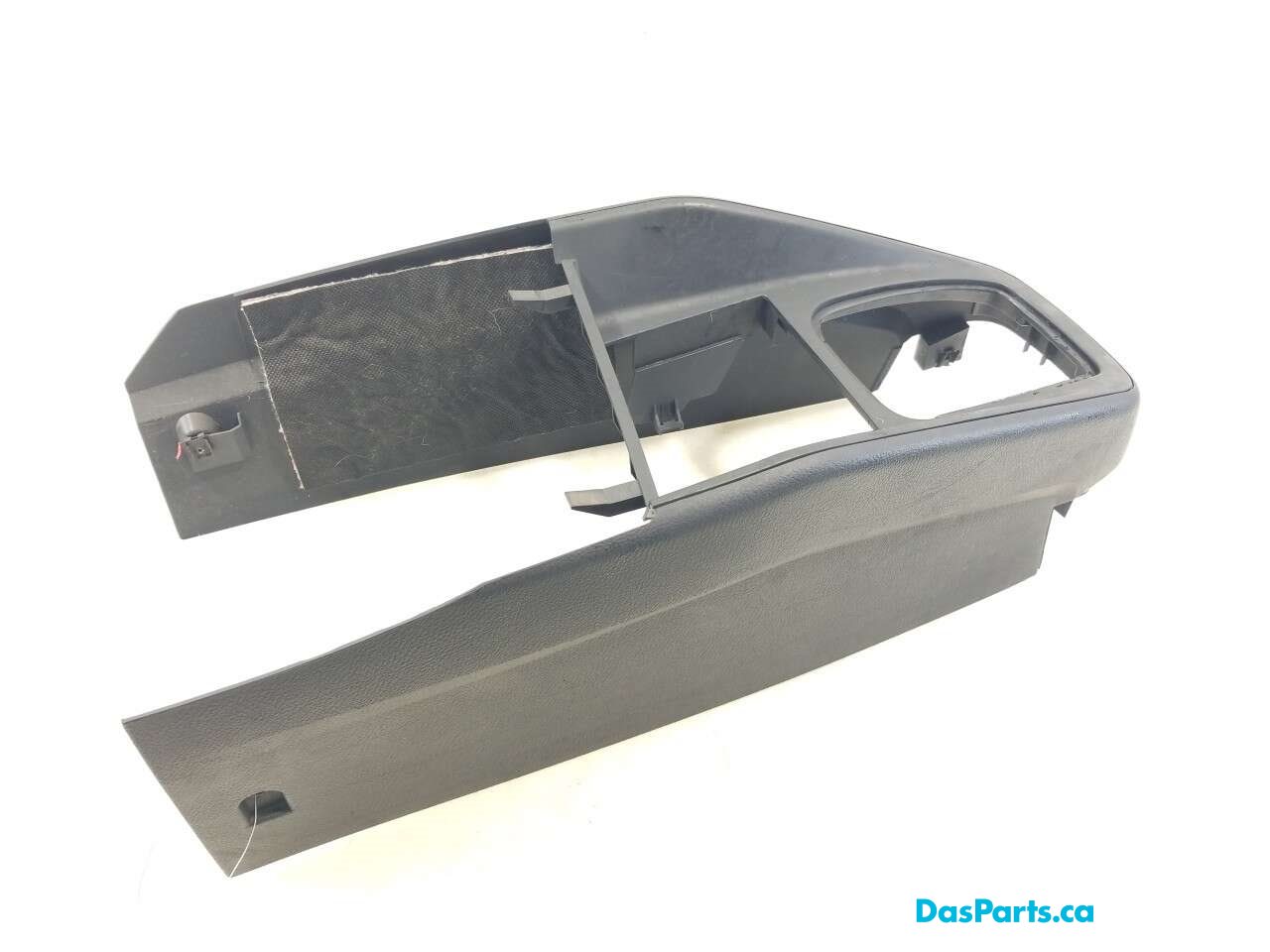 Shifter Surround Console
