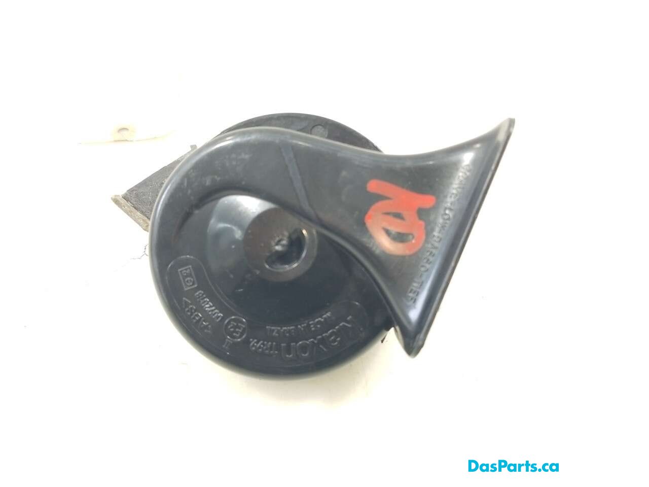 Horn Low Tone