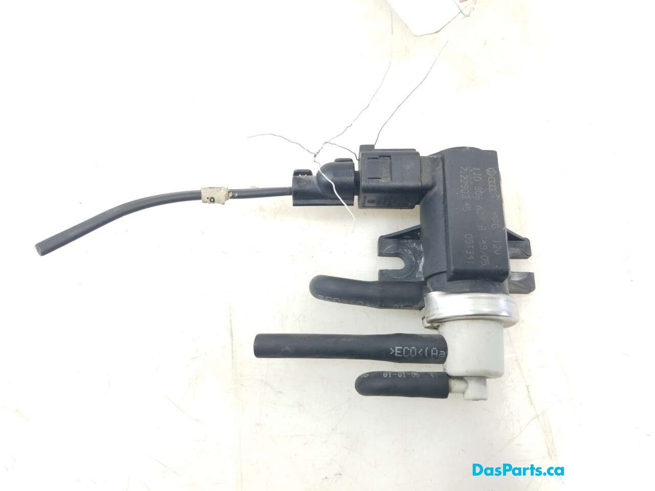 N75 Valve