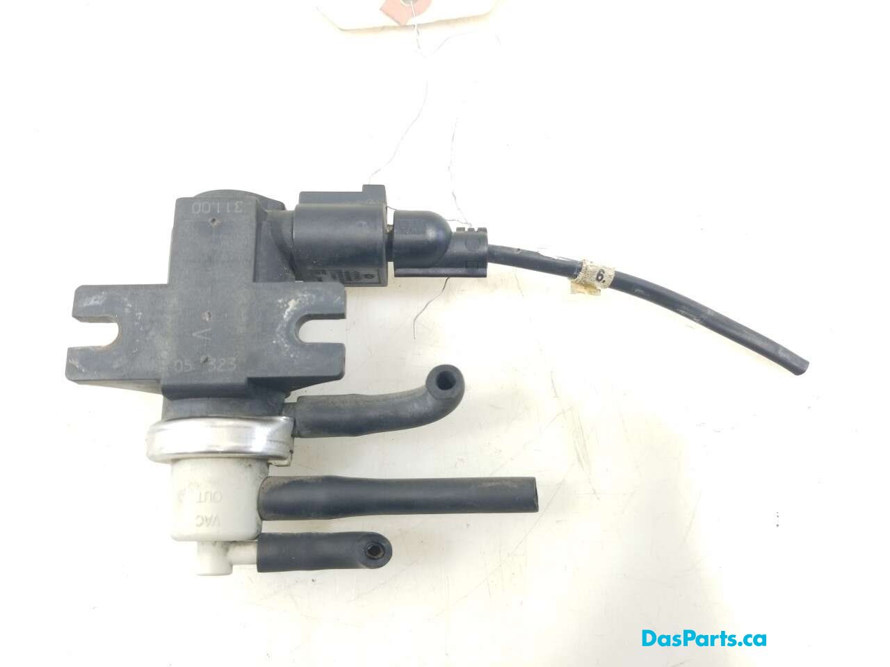N75 Valve