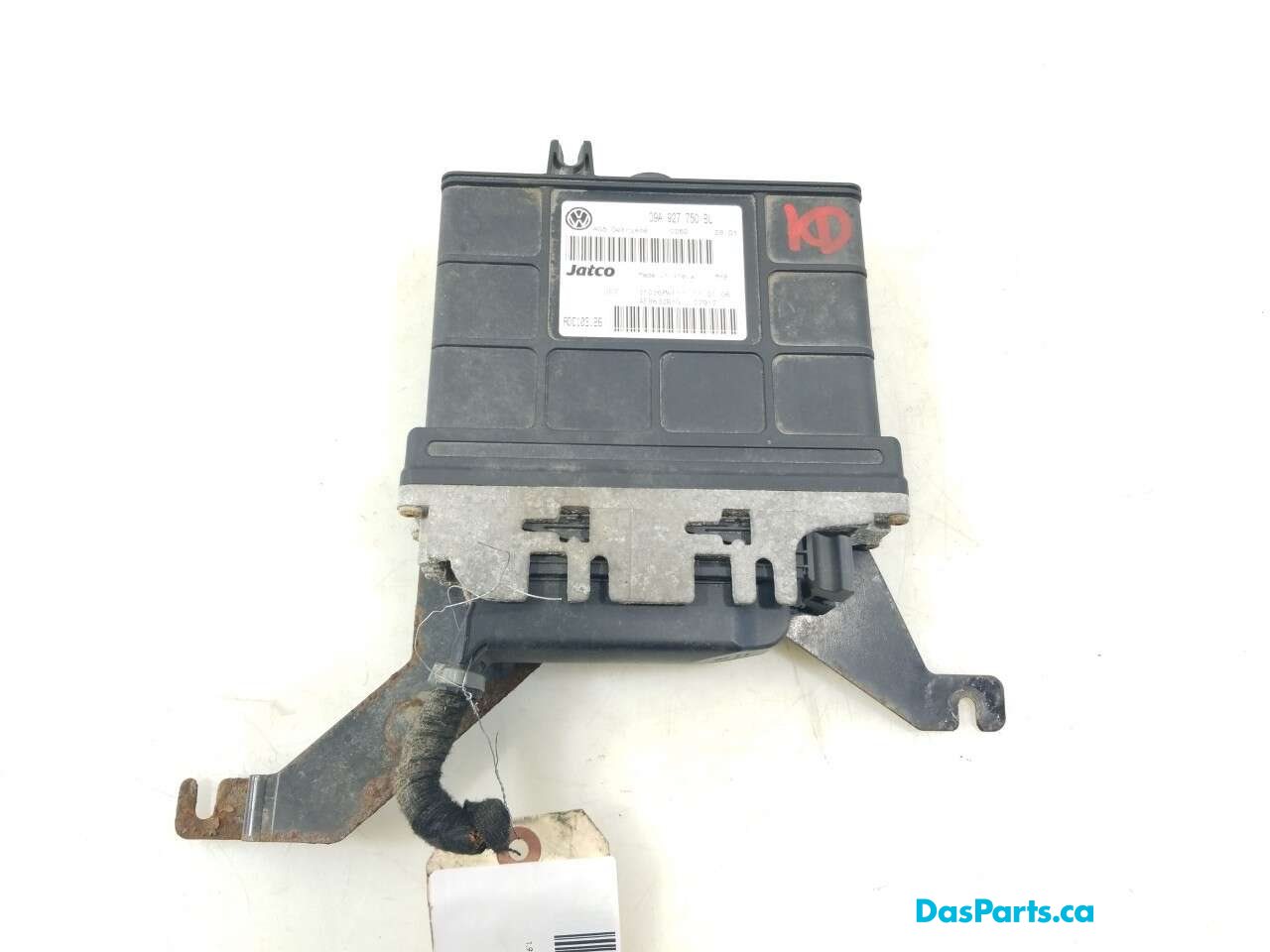 Transmission Control Module
