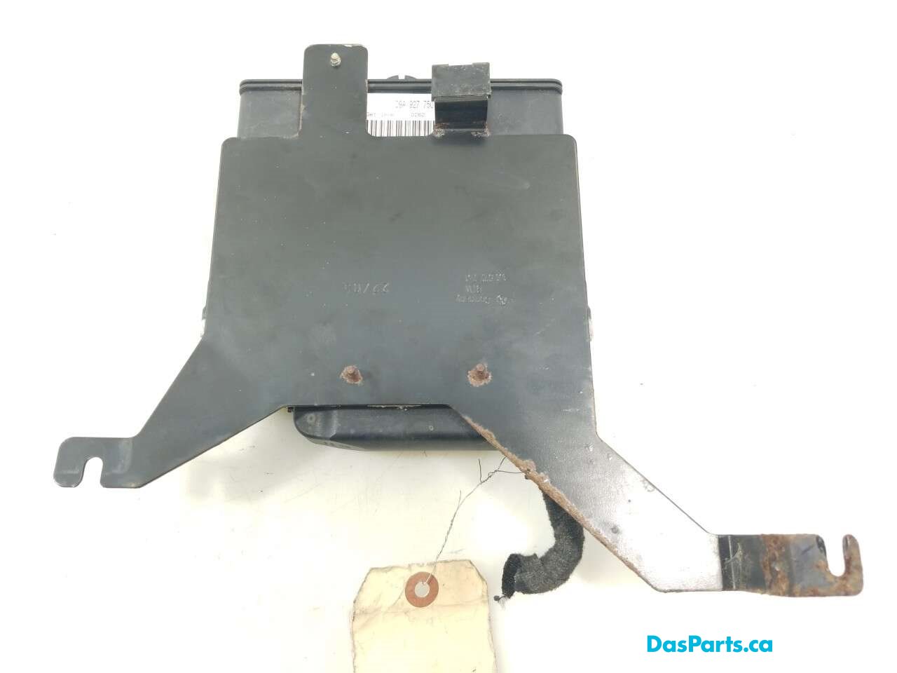 Transmission Control Module