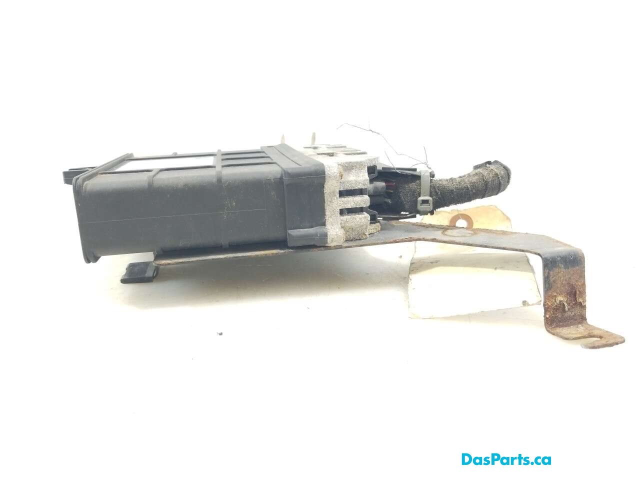 Transmission Control Module