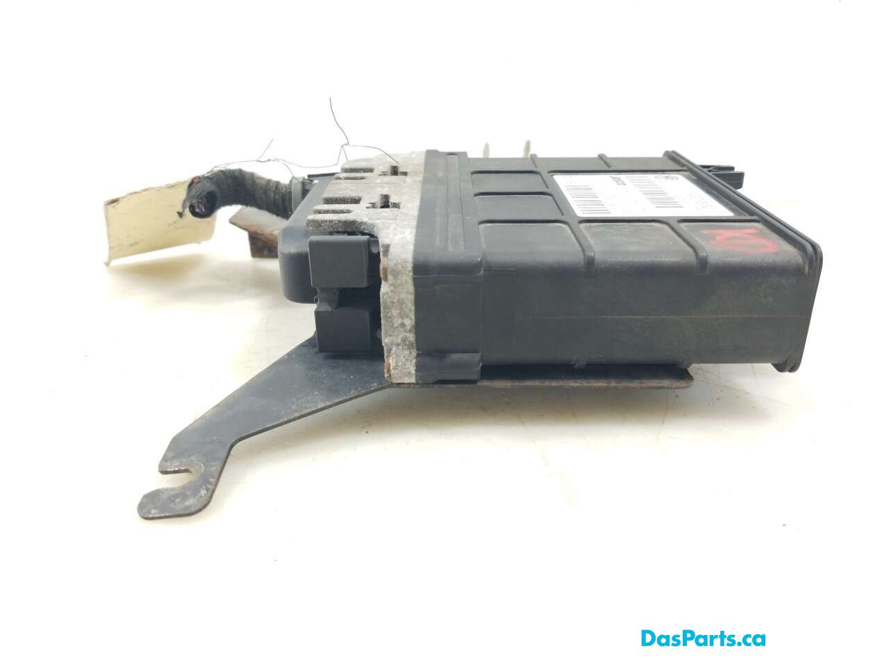 Transmission Control Module