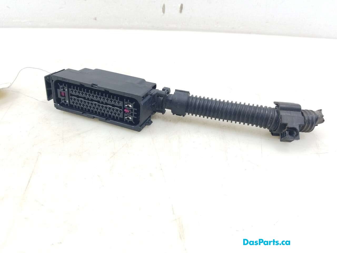 Transmission Control Module Connector