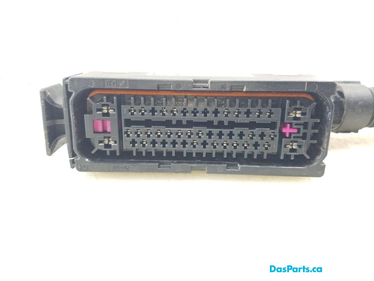 Transmission Control Module Connector