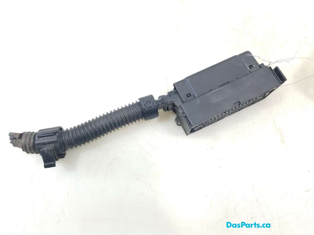 Transmission Control Module Connector