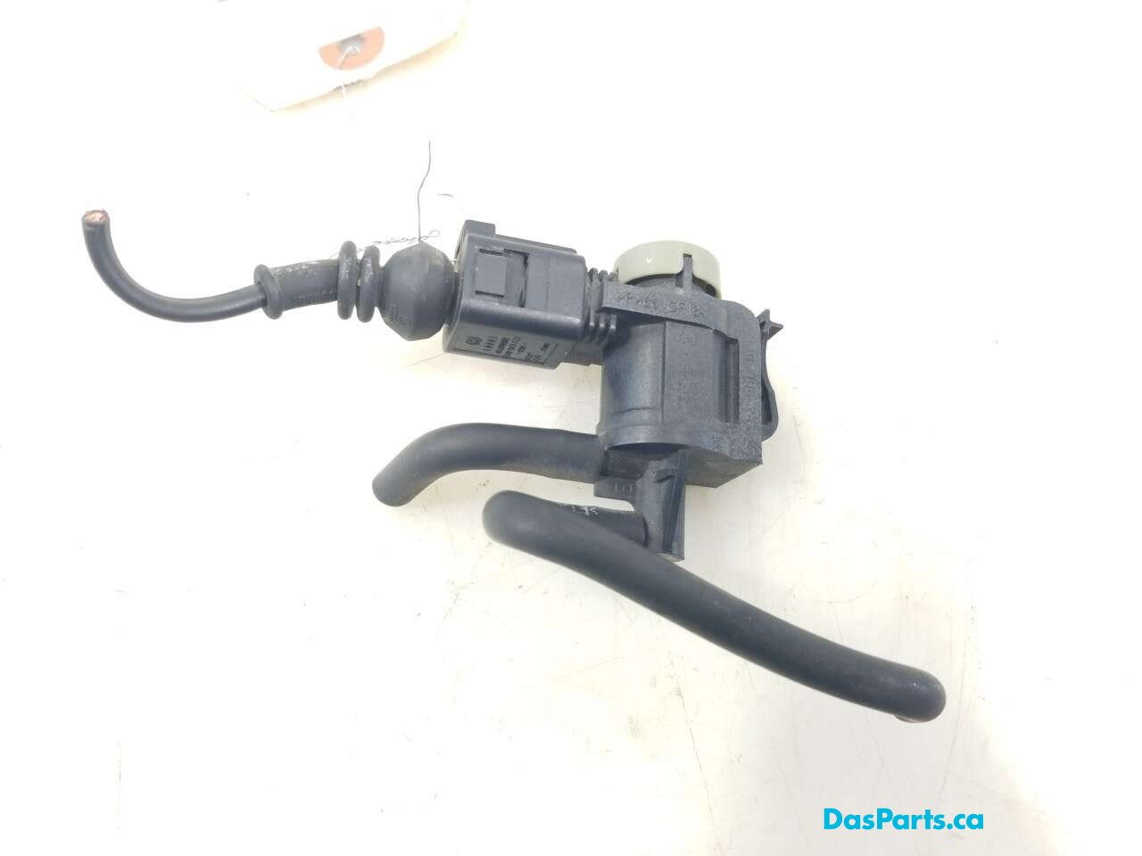 EGR Solenoid