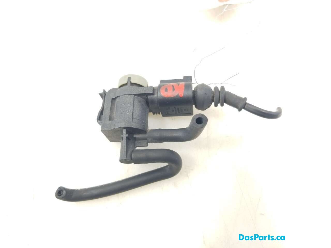 EGR Solenoid